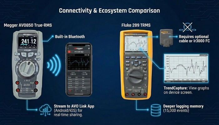 Connectivity &Amp; Ecosystem