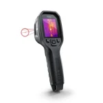 FLIR TG268 Thermal Camera - Professional Spot Imager with MSX® & 380°C Range