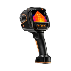 Testo 883-2 Thermal imager (320 x 240 pixels) with 42° lens