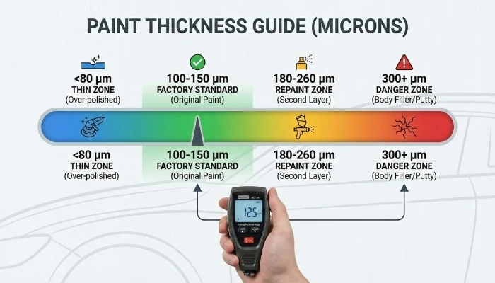 Decoding The Data How To Read The Numbers Microns
