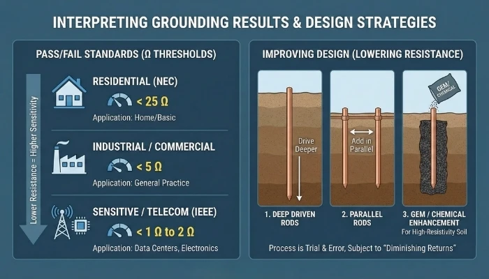 Interpreting Results &Amp; Standards