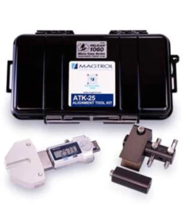 Magtrol ATK-25 Alignment Tool Kit