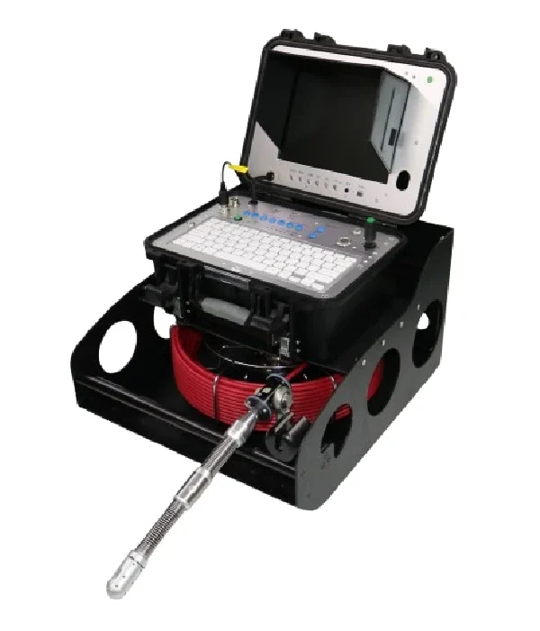 MarMonix-MDCS-Series-Pipe-Inspection-Camera-System