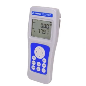 Omega CL940A Industrial Thermocouple Handheld Calibrator
