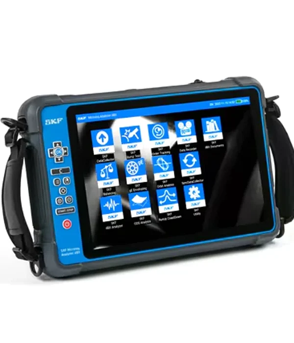SKF CMVA 90-M-CK-SL Microlog Analyzer dBX, standard version
