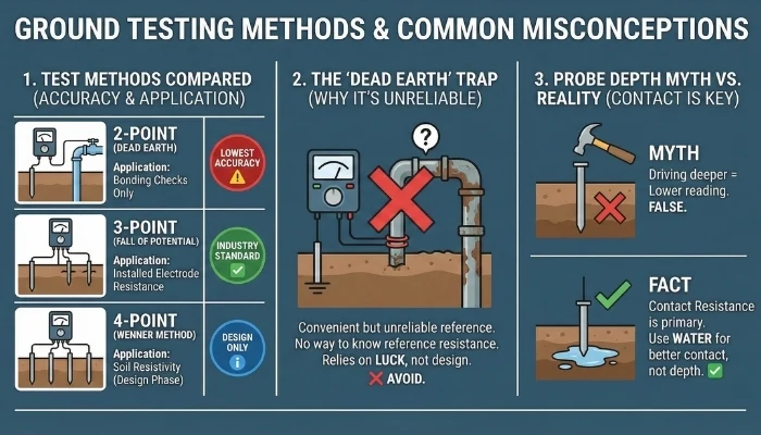 Testing Methods &Amp; Techniques