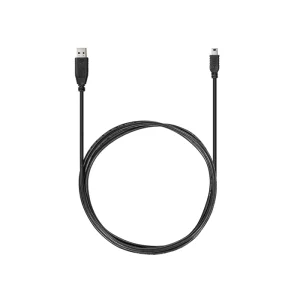 USB connection cable, instrument-PC