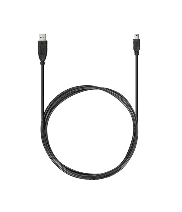 USB connection cable, instrument-PC