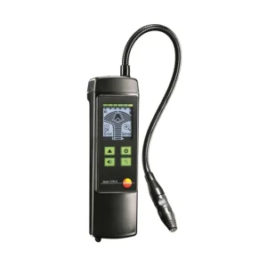 testo 316-4 set 2