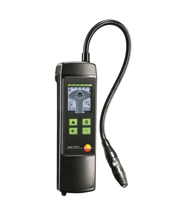 testo 316-4 set 2