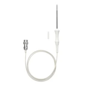 Standard penetration probe (TC type T, lockable)