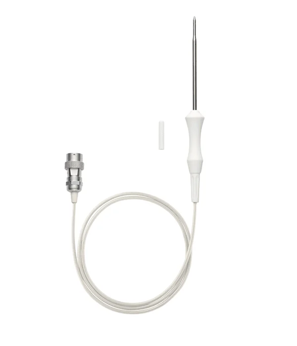 Standard penetration probe (TC type T, lockable)
