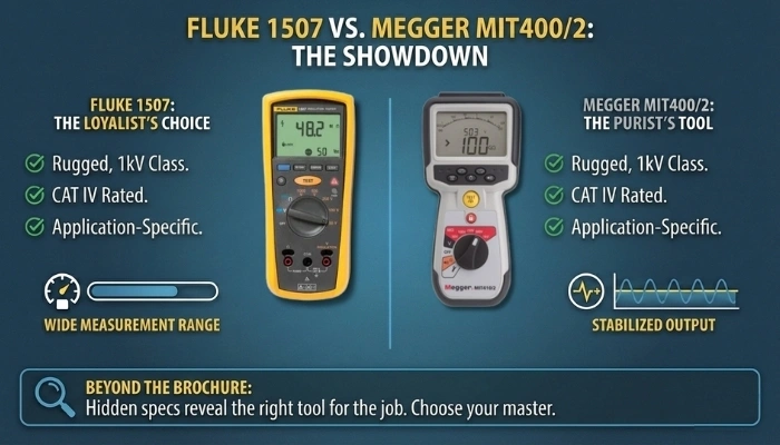 1. Safety First: The Stabilized Voltage Revolution