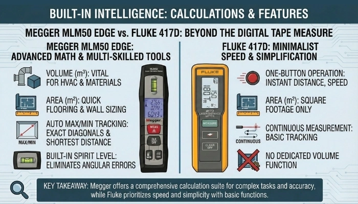 2. Built-In Intelligence And Calculations