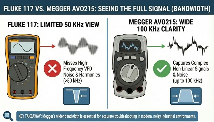 2. Frequency Response And Bandwidth