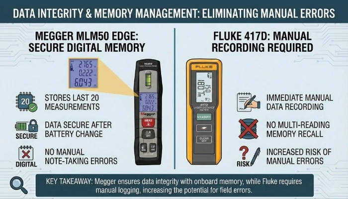3. Data Integrity And Memory Management