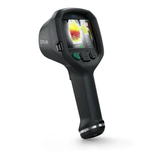 FLIR K85 High-Performance Thermal Camera