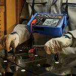 Hioki BT3554-52 Portable Battery Tester