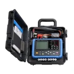 Hioki BT3554-52 Portable Battery Tester