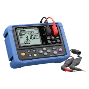Hioki BT3554-52 Portable Battery Tester