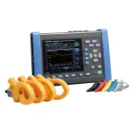 Hioki PQ3198-94 Power Quality Analyzer Kit
