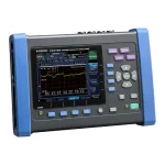 Hioki PQ3198-94 Power Quality Analyzer Kit