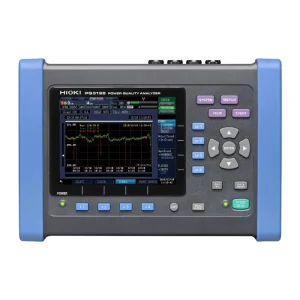 Hioki PQ3198-94 Power Quality Analyzer Kit