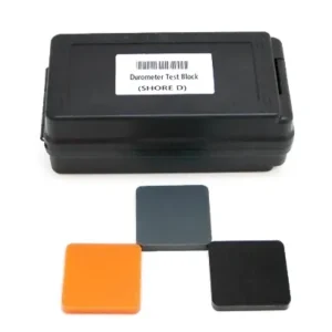 MarMonix MTS-B-D3 Shore D Test Block Set