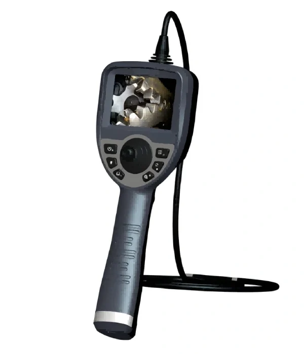 MarMonix MVS 600 Series: Professional Modular Industrial Videoscope