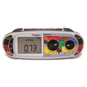 Megger MFT1741 Multifunction Tester