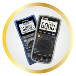 Multimeters Mohammadmahdielectronics Category
