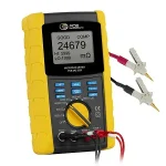 PCE-MO 2005 Milliohmmeter