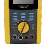 PCE-MO 2005 Milliohmmeter