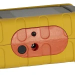 PCE-MO 2005 Milliohmmeter