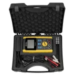 PCE-MO 2005 Milliohmmeter