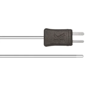 Testo Flexible Immersion Measuring Tip for Air and Exhaust Gases (TC Type K)