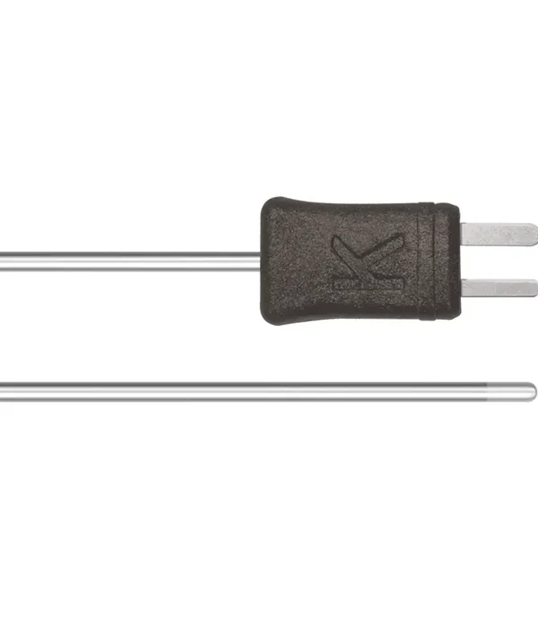 Testo Flexible Immersion Measuring Tip for Air and Exhaust Gases (TC Type K)