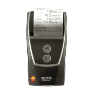 Testo IR Printer