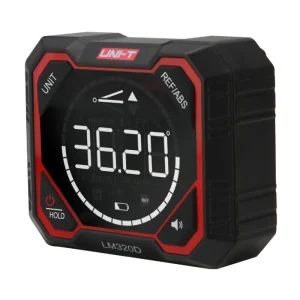 UNI-T UT330TH USB Temperature & Humidity Datalogger