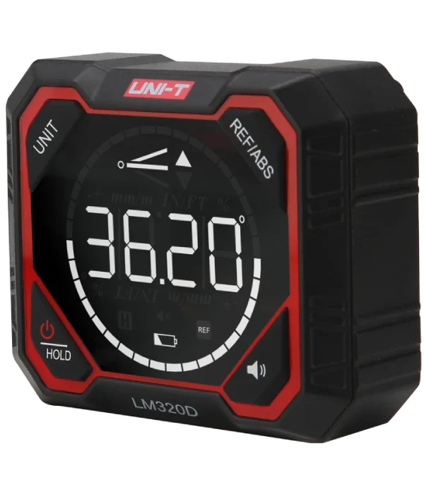 UNI-T UT330TH USB Temperature & Humidity Datalogger