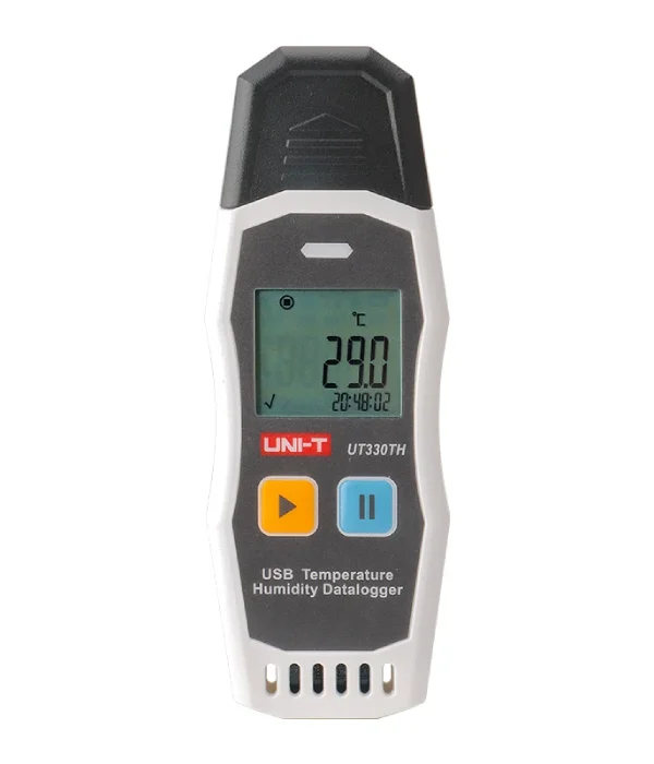 UNI-T UT330TH USB Temperature & Humidity Datalogger