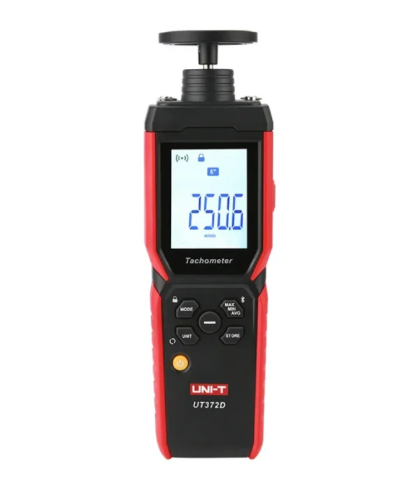 UNI-T UT372D 2-in-1 Tachometer