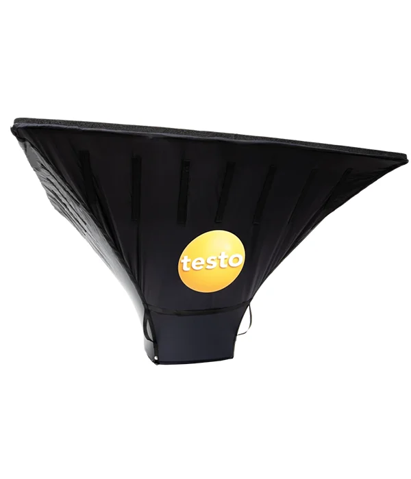 Replacement hood 48 x 48 in - for testo 420