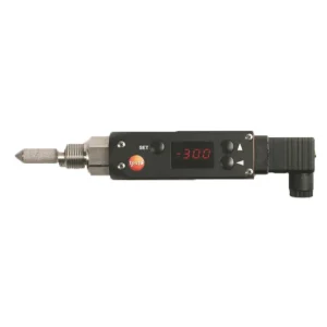 testo 6744 - Dew point transmitter 