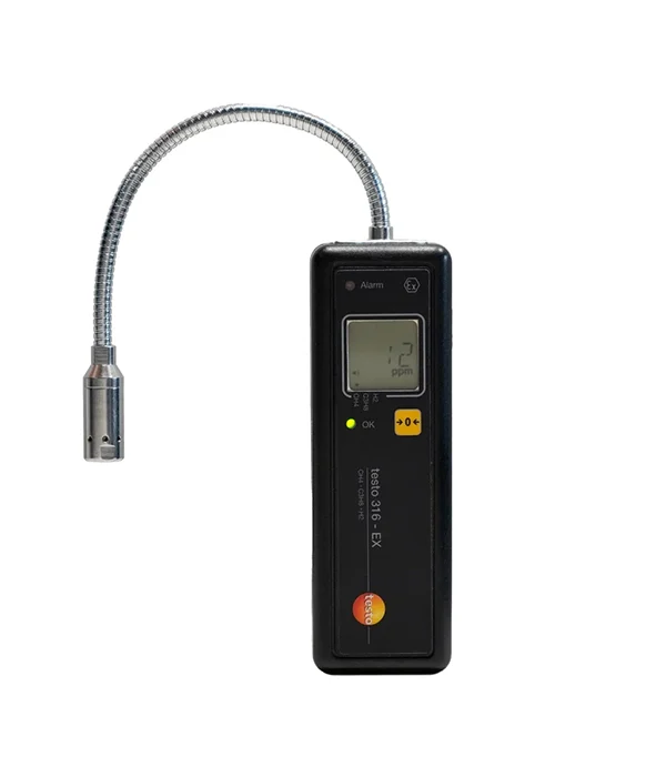 testo 316-EX - Gas leak detector