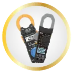 Clampmeter Mohammadmahdielcectronics Category