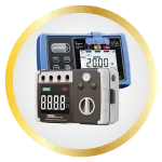 Earthtesters Mohammadmahdi Electronics Category