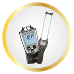 Moisture Meter Mohammadmahdi Electronics Category