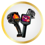 Thermal Camera Mmelectronictrading Cat