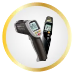 Thermometer Mohammadmahdielectronics Category